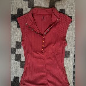 Free people movement top